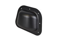Metal Bar Handle for Flight Case or Speaker  240 x 170mm